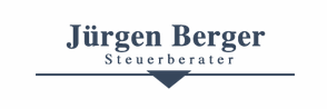 Logo Steuerberater Jürgen Berger